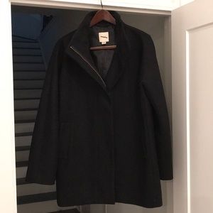 J.Crew City Coat
